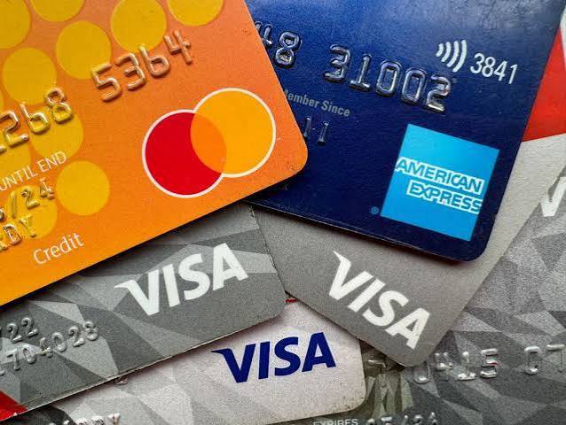 Credit Card Tips